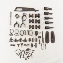 Mauser bands, Bayonet Lugs & Other Parts