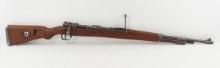 1943 Borsigwalde ar Mauser K98k Rifle 7.92x57mm