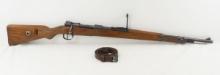 1940 Erma ax Mauser K98k Rifle 7.92x57mm