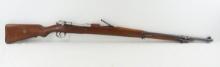 Chilean Steyr Mod 1912 Mauser Carbine Rifle 7x57mm