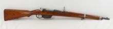 1918 Steyr M95 Carbine Mannlicher Rifle 8x50mmR