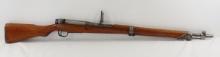 WWII Japanese Type99 Arisaka Rifle 7.7mm w/Monopod