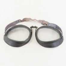WWII German Goggles marked AB 1941