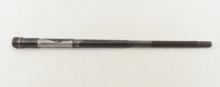 19.5" Mauser dou Brunn Barrel with Waffenamt