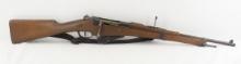 St. Etienne Berthier MLE M16 Carbine Rifle 7.5mm
