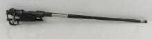 1939 Oberndorf 42 Mauser K98k Receiver & Barrel