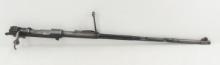 1942 bcd Mauser K98k Receiver & Barrel 7.92x57mm