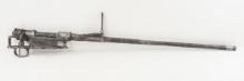191? Erfurt Kar 98 Receiver & Barrel 8 x57MR