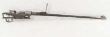 1916 Erfurt Kar 98 Receiver & Barrel 8x57mm