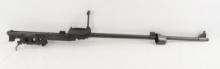 1944 Mauser duv G43 Receiver & Barrel 7.92x57mm