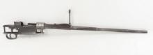 Mauser Chinese Contract Receiver & Barrel