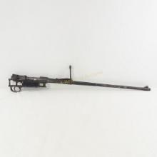 1939 Mauser Standard Modell Rifle & Barrel