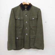 WWII German RAD Tunic
