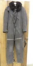 WWII German Luftwaffe Flight Suit
