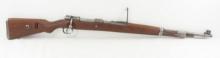1943 Weimar bcd Mauser K98k Rifle 7.92x57mm