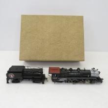 Sunset Models HO Great Northern 0-1  2-8-2