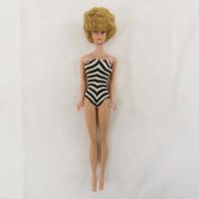1961 #850 Blonde Bubblecut Barbie