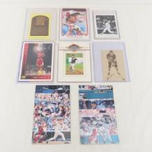 Mixed sports photos & postcards