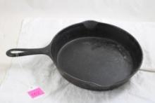 Griswold #8 Cast Iron Skillet