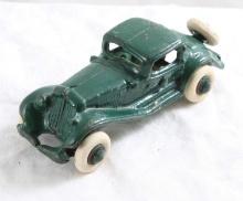 Champion Cast Iron REO Coupe Original 5 1/4"