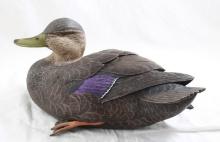 Wild Wings 13.5" Duck Decoy Lilly's Model