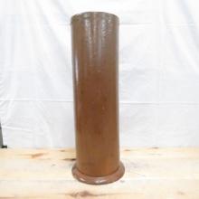 24" Section of Red Wing Sewer Pipe