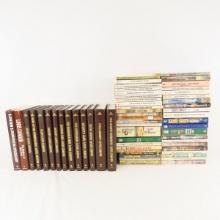 Louis L'Amour Western Books and More