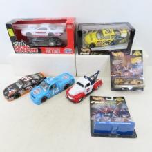 Racing Champions, Hot Wheels & Other Diecast