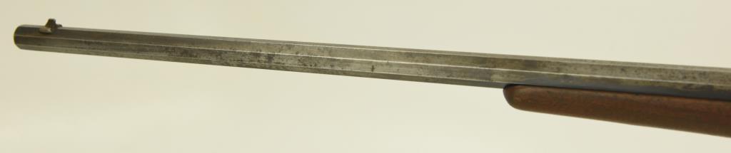 Lot #661 - Remington Co 4 Rolling Block Rifle