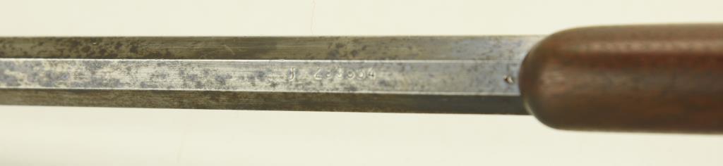 Lot #661 - Remington Co 4 Rolling Block Rifle