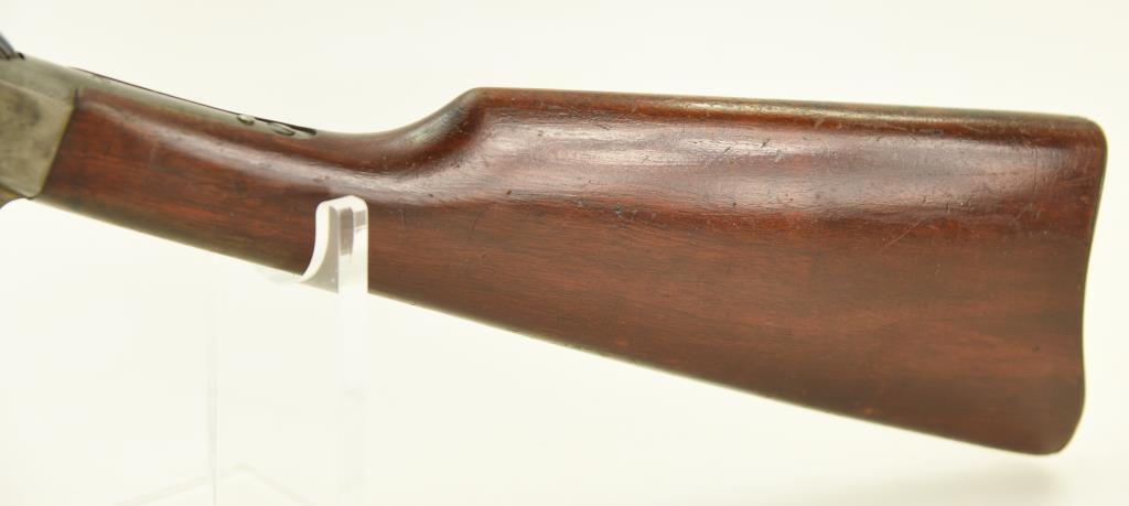 Lot #661 - Remington Co 4 Rolling Block Rifle