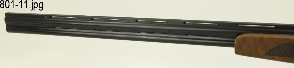 Lot #801 - Mossberg  SILVER RESRVE II FLD (NIB)