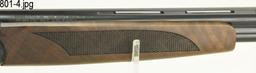 Lot #801 - Mossberg  SILVER RESRVE II FLD (NIB)
