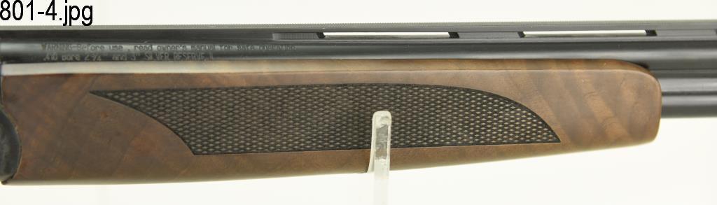 Lot #801 - Mossberg  SILVER RESRVE II FLD (NIB)