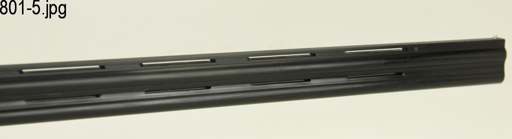 Lot #801 - Mossberg  SILVER RESRVE II FLD (NIB)