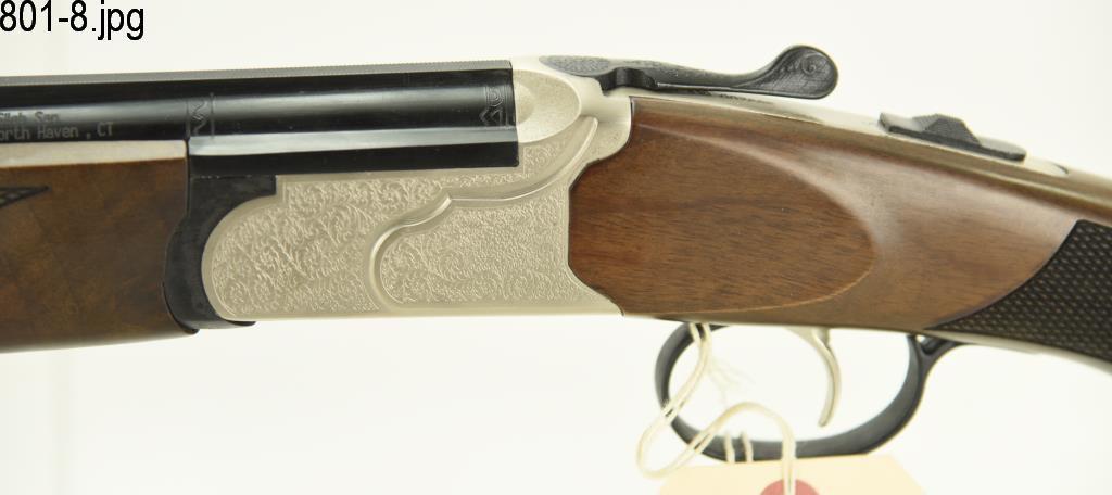 Lot #801 - Mossberg  SILVER RESRVE II FLD (NIB)