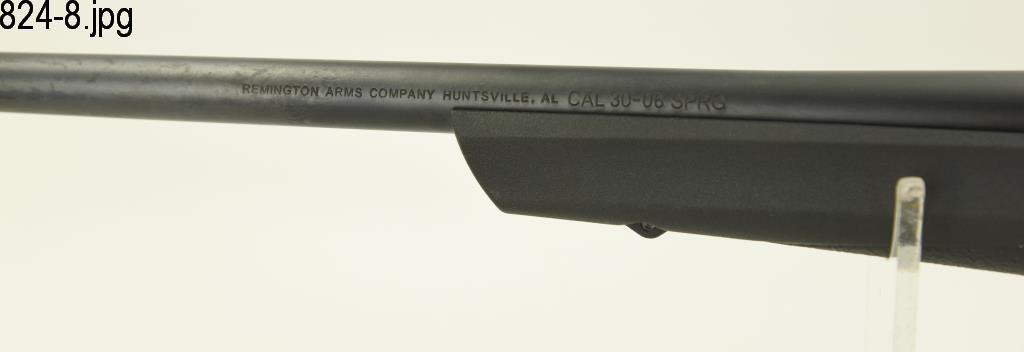 Lot #824 - Remington Mdl 783 Bolt Action Rifle (NIB)