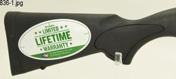 Lot #836 - Remington 870 EXP SYN Shotgun (NIB)