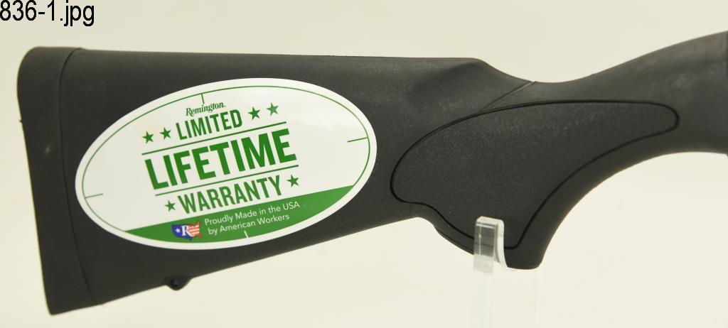 Lot #836 - Remington 870 EXP SYN Shotgun (NIB)