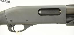 Lot #836 - Remington 870 EXP SYN Shotgun (NIB)