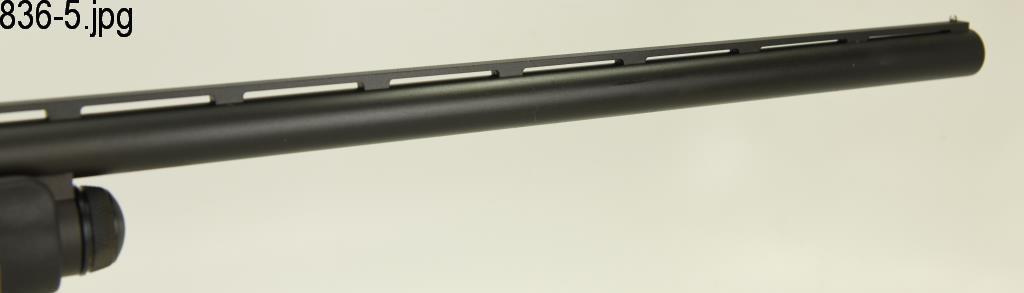 Lot #836 - Remington 870 EXP SYN Shotgun (NIB)