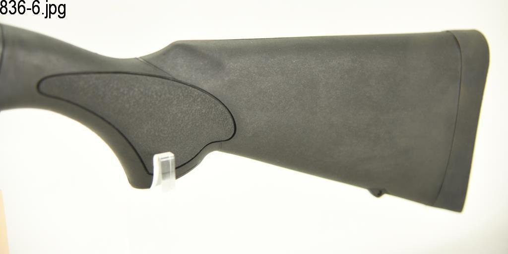Lot #836 - Remington 870 EXP SYN Shotgun (NIB)