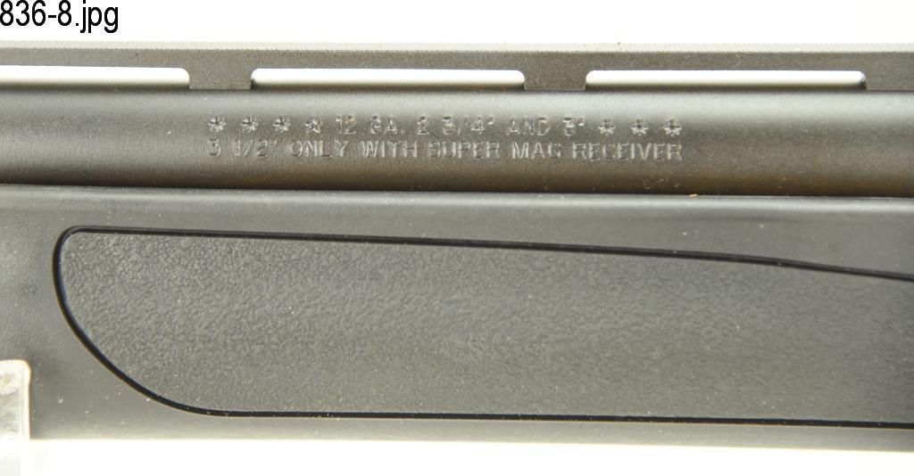 Lot #836 - Remington 870 EXP SYN Shotgun (NIB)
