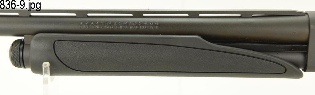 Lot #836 - Remington 870 EXP SYN Shotgun (NIB)
