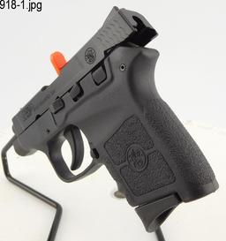 Lot #918 - S&W M&P Bodyguard SAP (NIB)