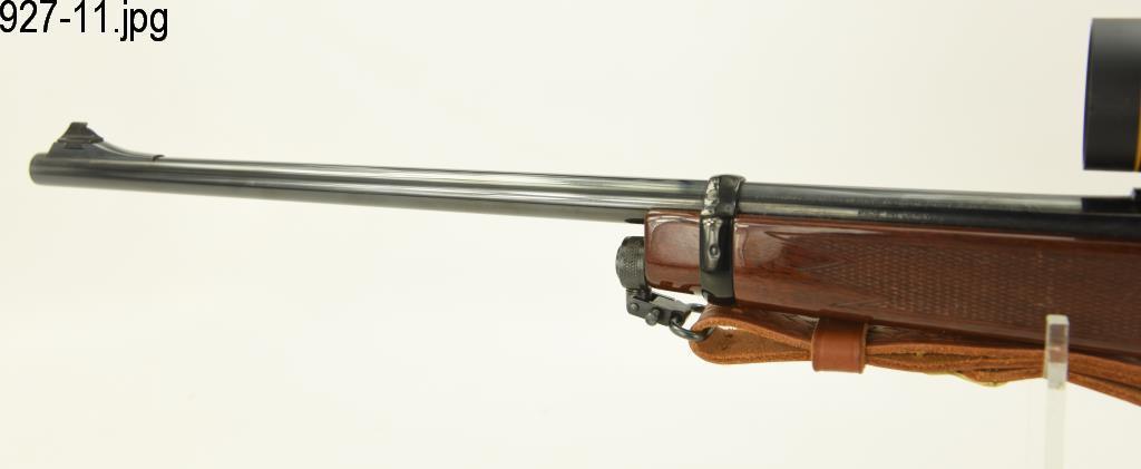 Lot #927 - Browning  81 BLR Lever Action Rifle