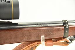 Lot #927 - Browning  81 BLR Lever Action Rifle