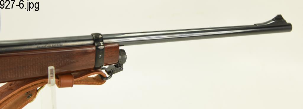 Lot #927 - Browning  81 BLR Lever Action Rifle