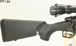 Lot #928 - Remington Mdl 783 Bolt Action Rifle (NIB)