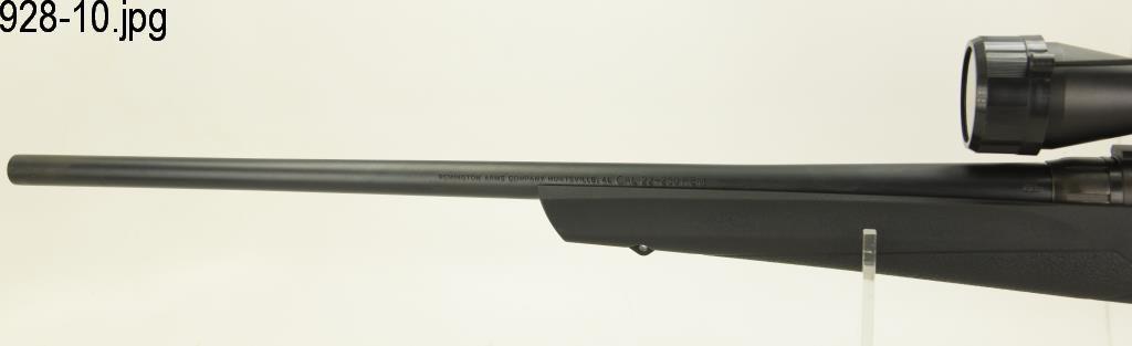 Lot #928 - Remington Mdl 783 Bolt Action Rifle (NIB)